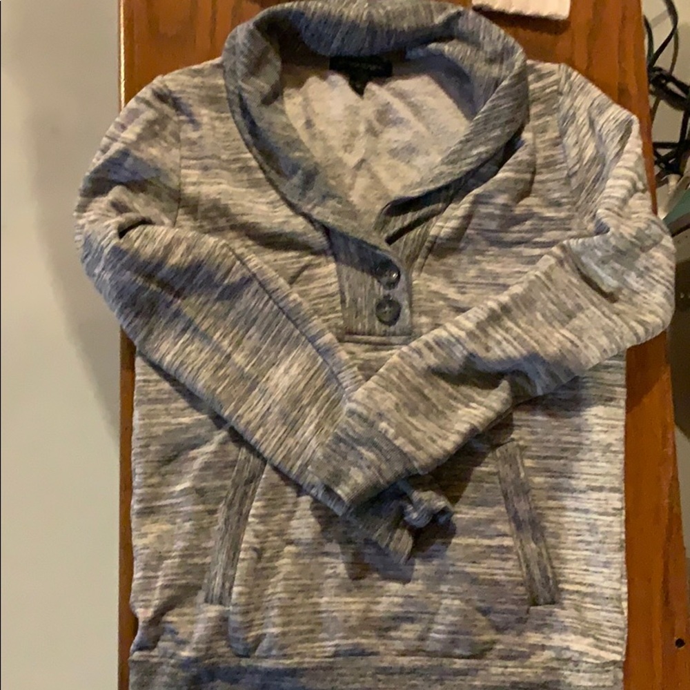 Banana Republic sweatshirt XS